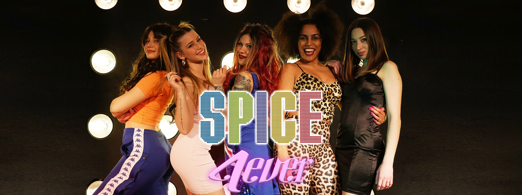 SPICE4EVER